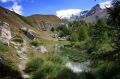 Grindjisee Zermatt